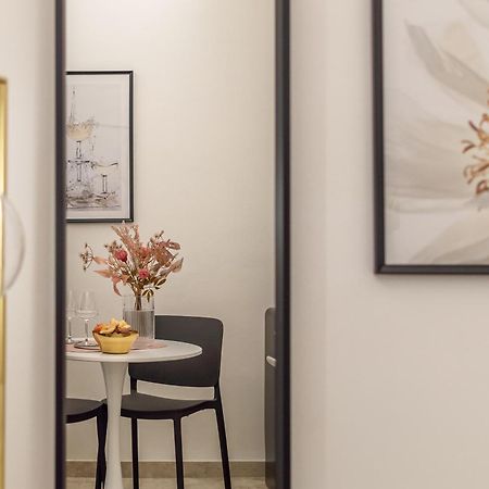 Lady Glam Suite Σιένα Εξωτερικό φωτογραφία
