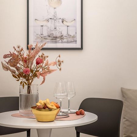 Lady Glam Suite Σιένα Εξωτερικό φωτογραφία