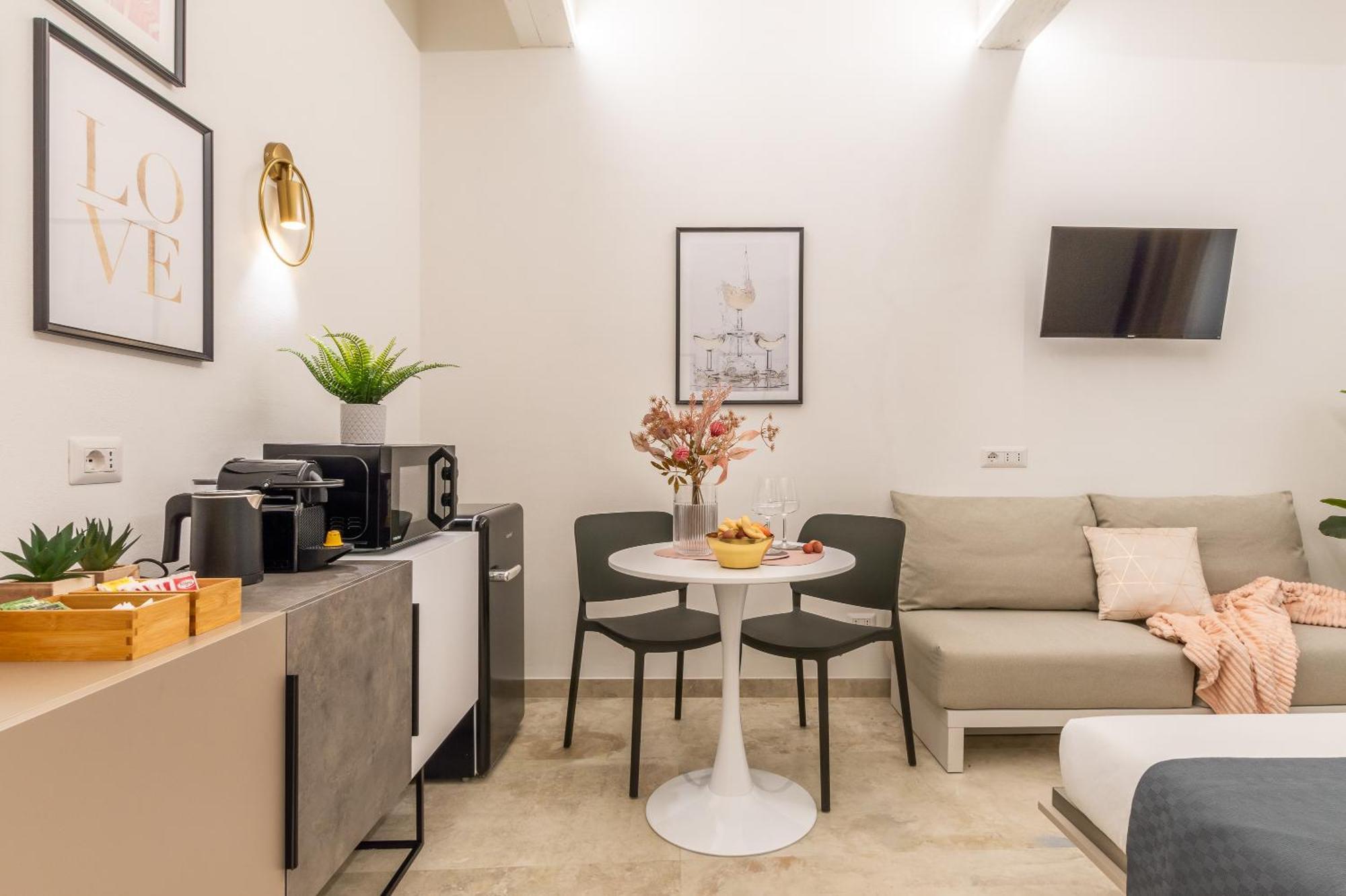 Lady Glam Suite Σιένα Εξωτερικό φωτογραφία