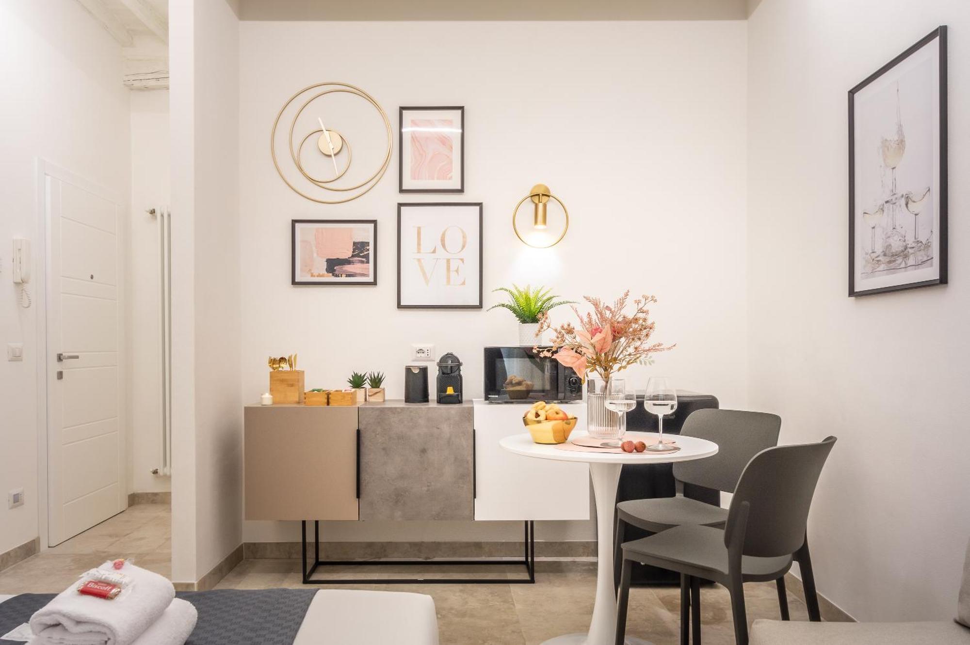 Lady Glam Suite Σιένα Εξωτερικό φωτογραφία