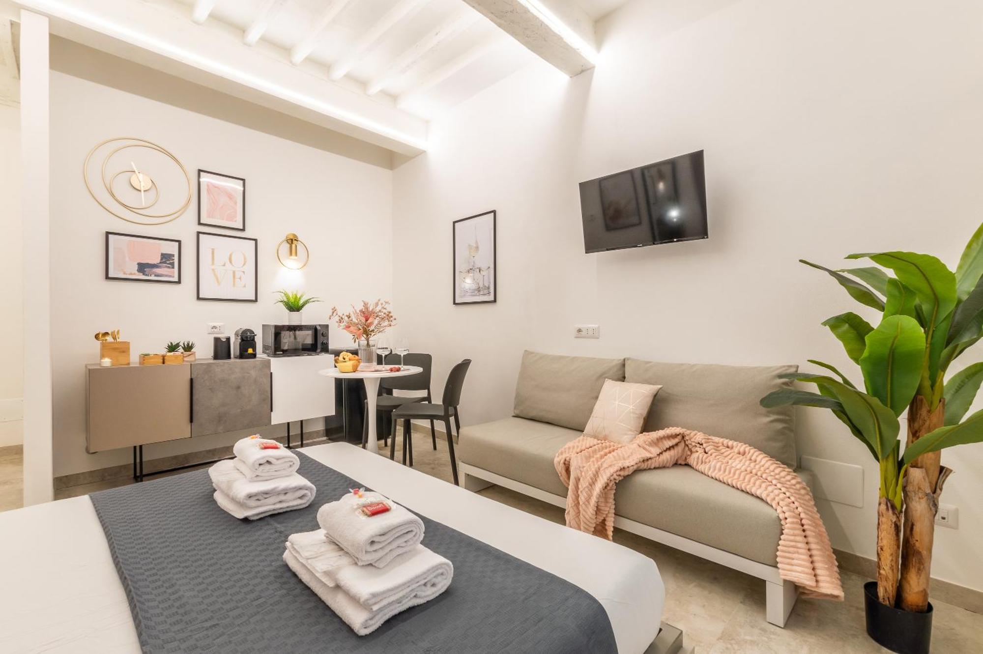 Lady Glam Suite Σιένα Εξωτερικό φωτογραφία