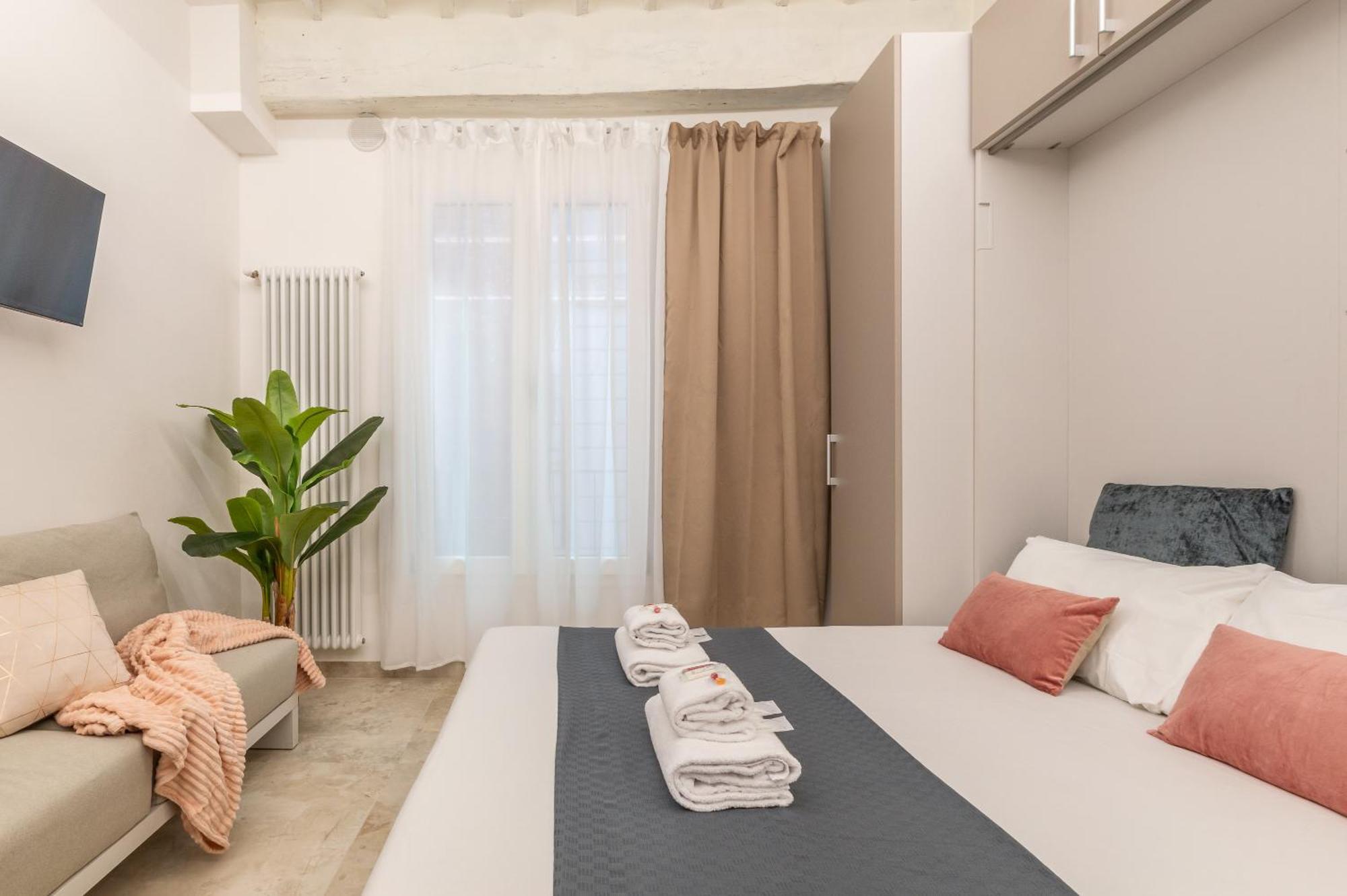 Lady Glam Suite Σιένα Εξωτερικό φωτογραφία